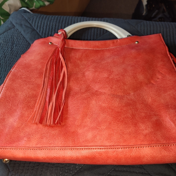 ✔️Coral Purse - Picture 2 of 9